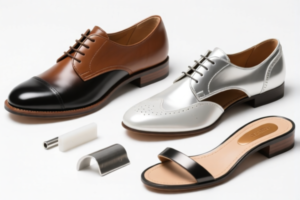 Other footwear accessories