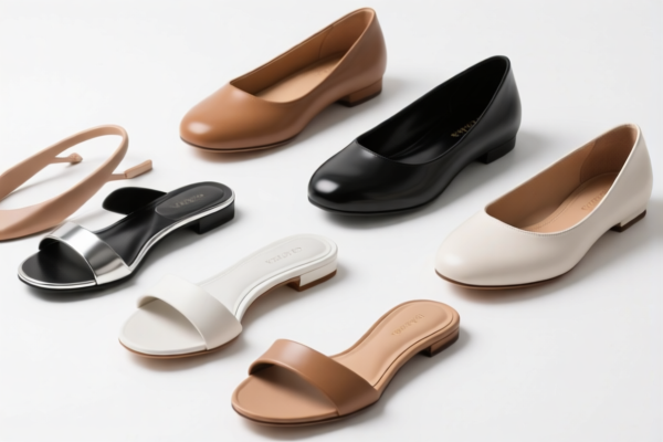 Other footwear accessories