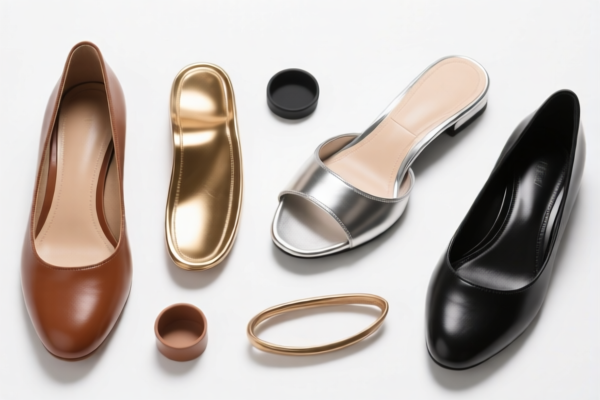 Other footwear accessories