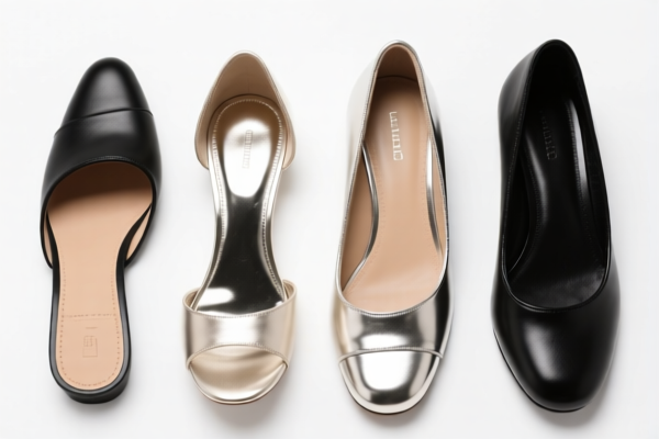 Other footwear accessories