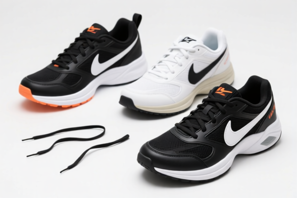 Parts for sports footwear