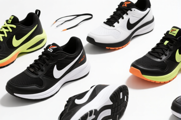 Parts for sports footwear