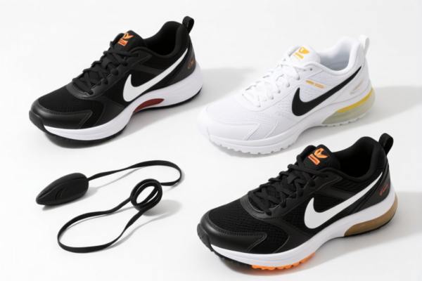 Parts for sports footwear