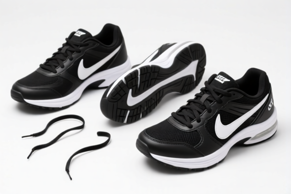 Parts for sports footwear