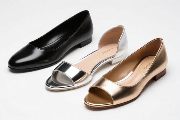 Upper materials for footwear
