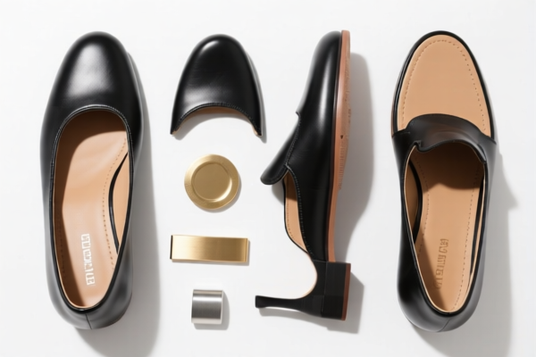 Upper materials for footwear