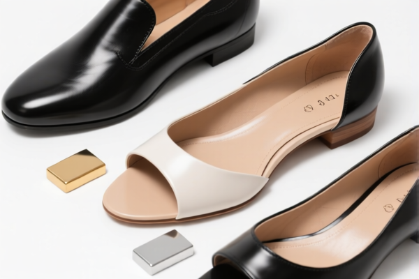 Upper materials for footwear