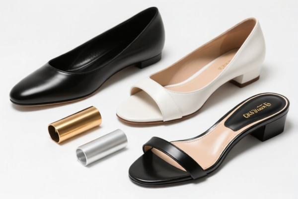 Upper materials for footwear