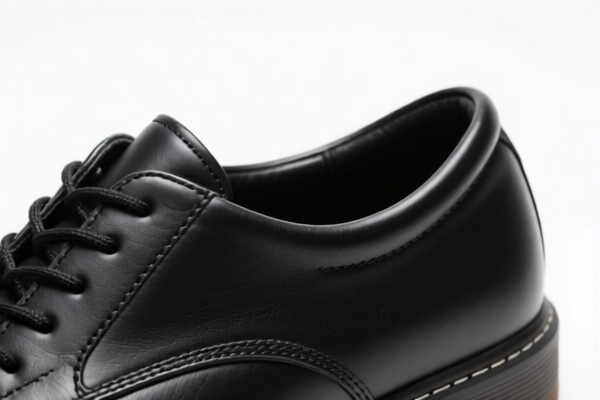 Uppers of footwear (without outer soles)