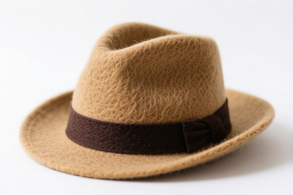 Felt Hat Shapes (Accessories)