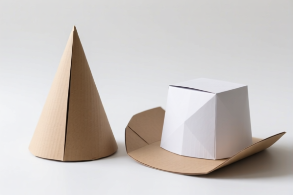 Paper Hat Semi