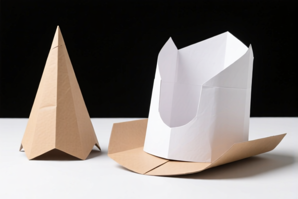 Paper Hat Semi