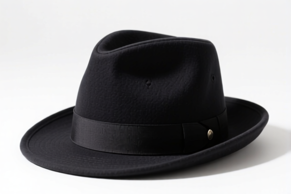 Hat Shapes (For Decoration)