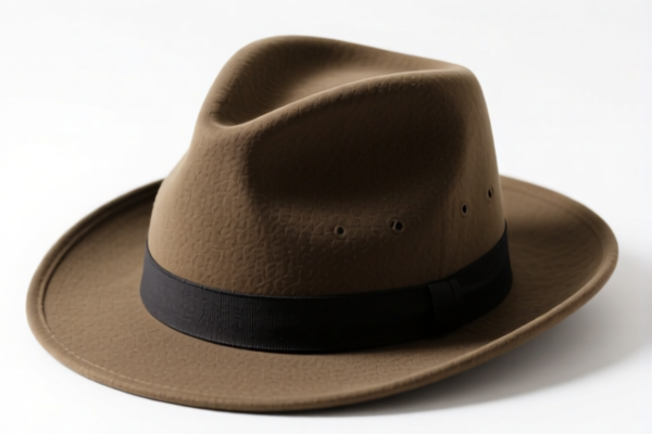 Hat Shapes (For Decoration)