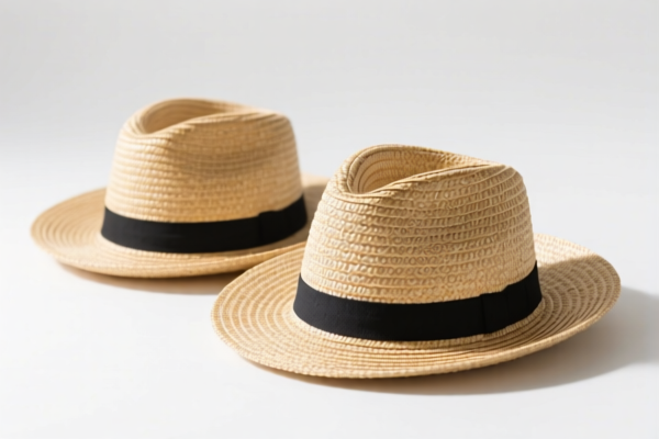 Straw Hats