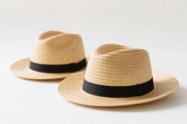 Straw Hats