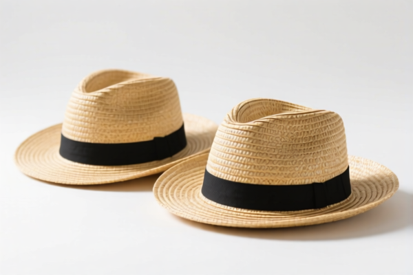 Straw Hats