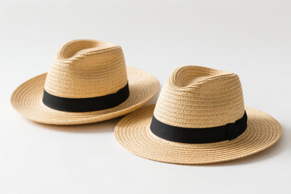 Straw Hats
