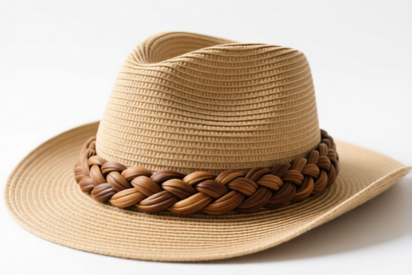 Braided Hat Accessories