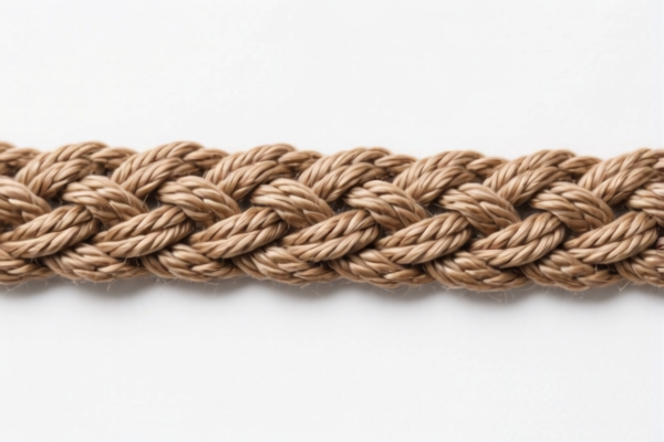 Braided Hat Lace