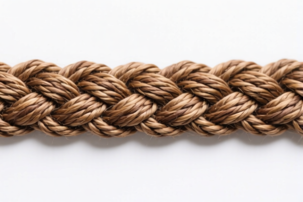 Braided Hat Lace