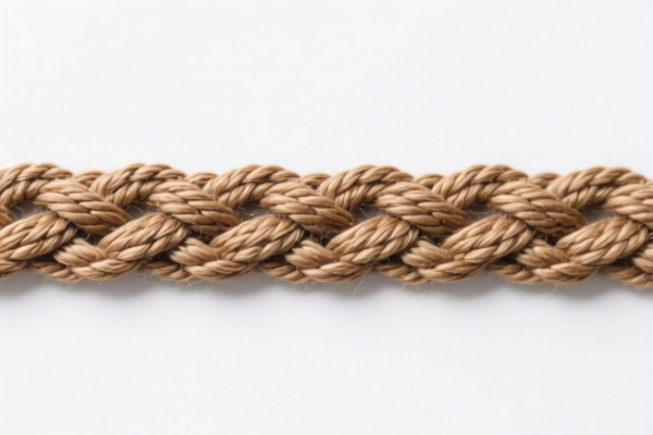 Braided Hat Lace