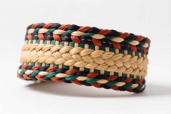 Handwoven Headwear