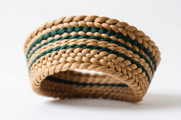 Handwoven Headwear