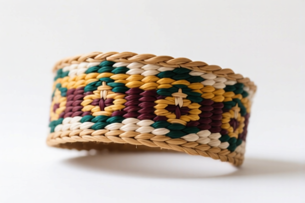 Handwoven Headwear