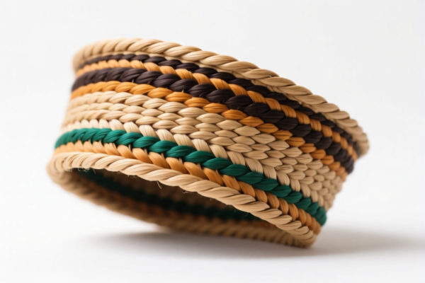 Handwoven Headwear
