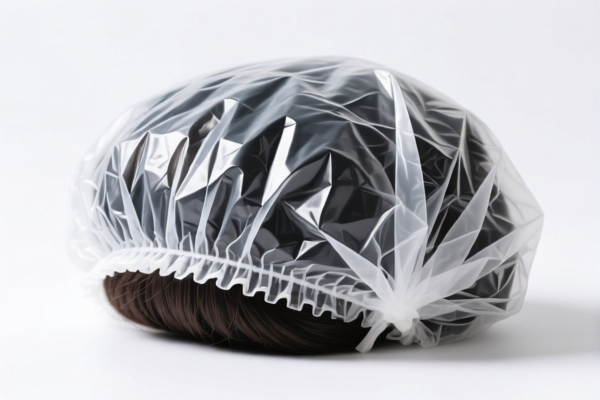 Lace Hair Nets