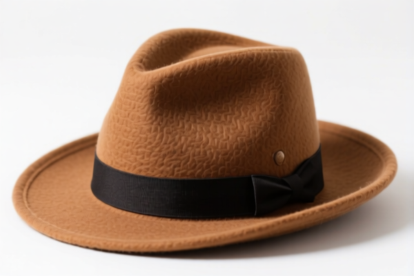 Casual felt hats (hat bodies from heading 6501)