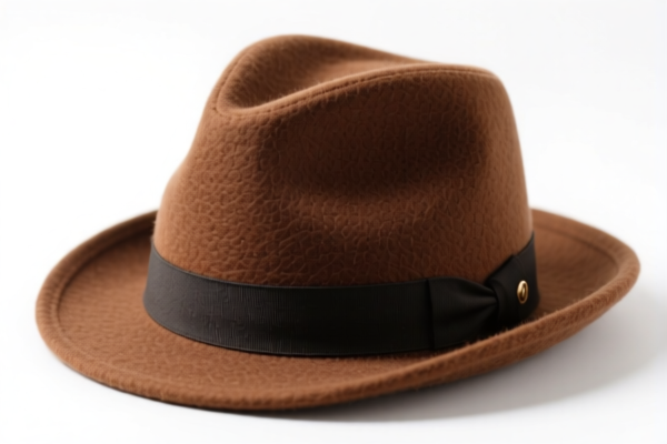 Casual felt hats (hat bodies from heading 6501)