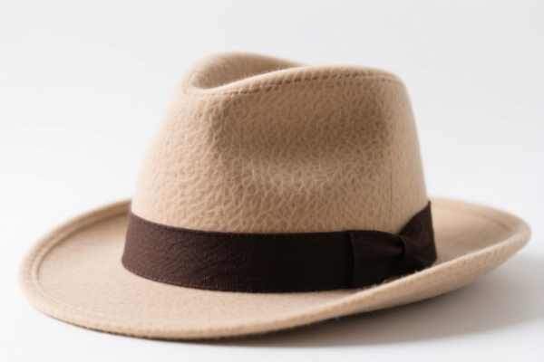 Casual felt hats (hat bodies from heading 6501)
