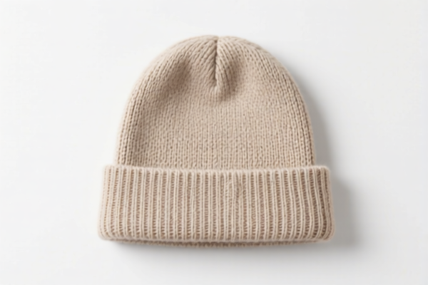 Flax Knitted Beanies
