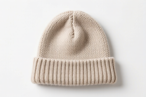 Flax Knitted Beanies