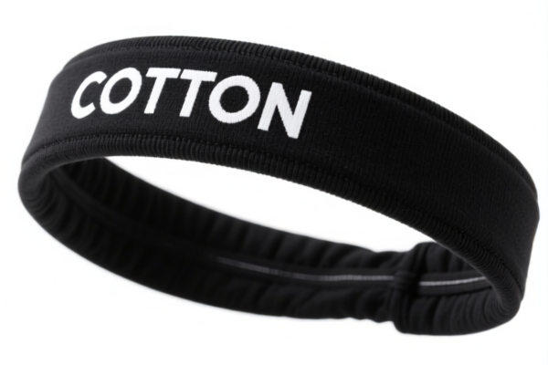 Cotton Sports Headbands