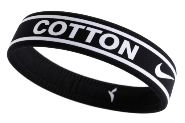 Cotton Sports Headbands