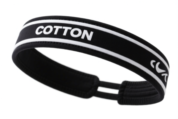 Cotton Sports Headbands