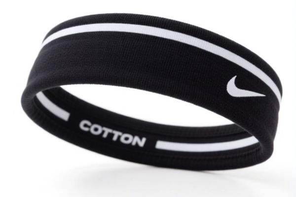 Cotton Sports Headbands