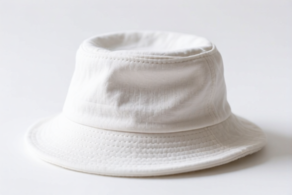 Cotton Hat Semi