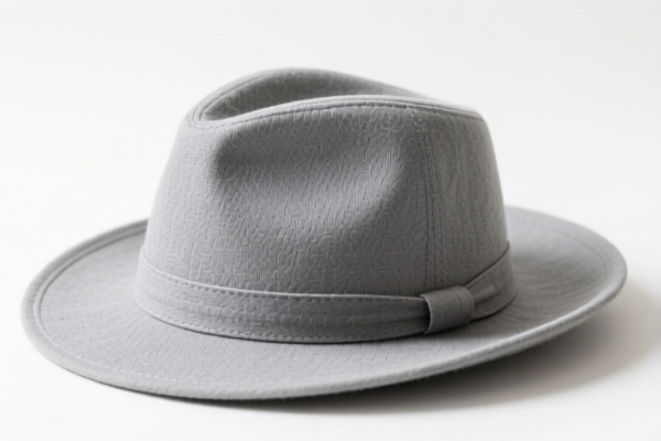 Flax Hat Greige
