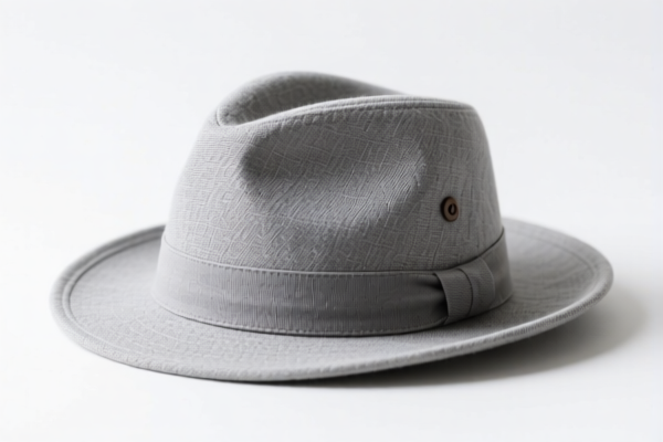 Flax Hat Greige