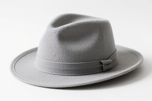 Flax Hat Greige