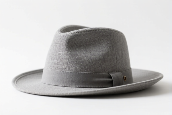 Flax Hat Greige