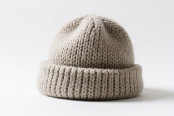 Wool Woven Hats