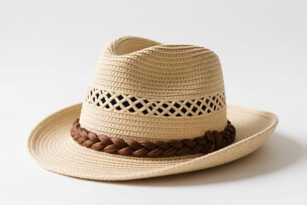 Braid Hats