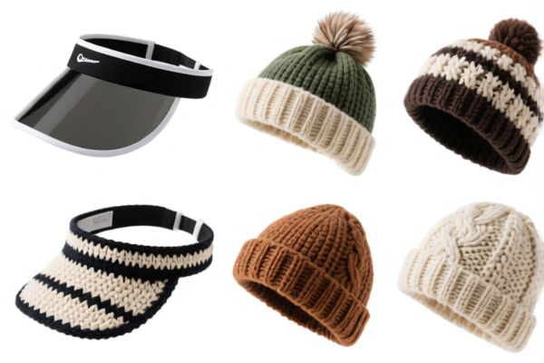 Other Textile Fabric Hats