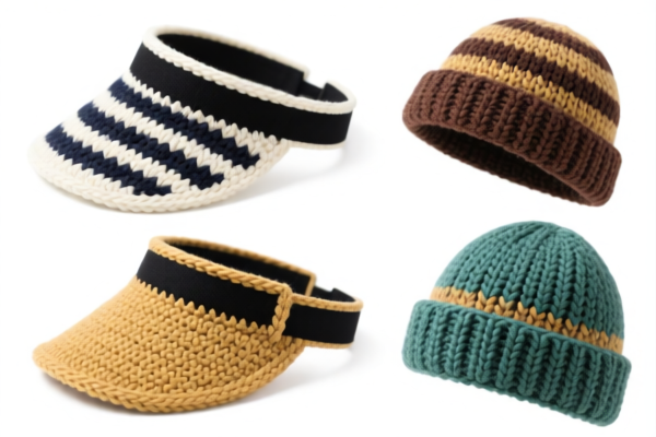 Other Textile Fabric Hats