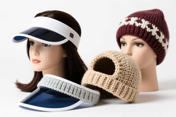 Other Textile Fabric Hats